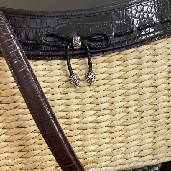 Brighton Emma Shoulder/Tote Bag - Picture 2 of 4